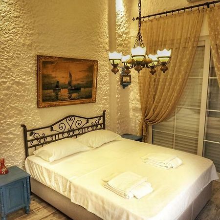 Stayhouse Çeşme Exterior foto