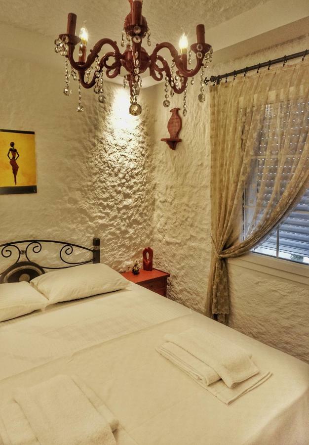 Stayhouse Çeşme Exterior foto