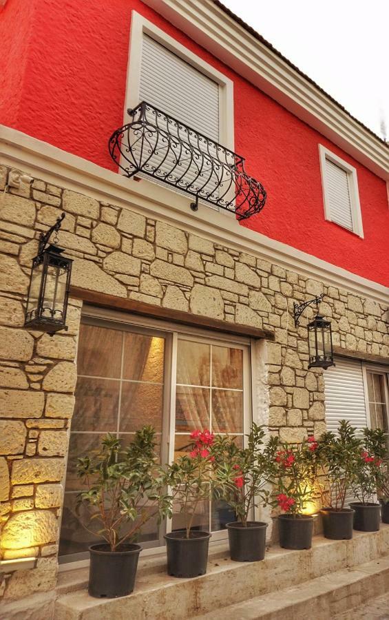 Stayhouse Çeşme Exterior foto