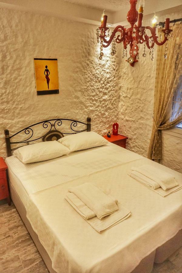 Stayhouse Çeşme Exterior foto