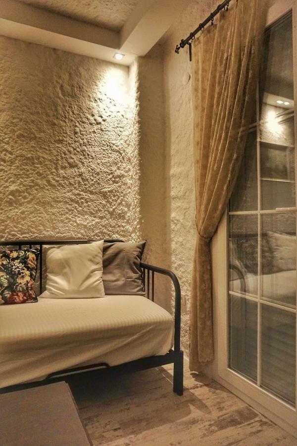 Stayhouse Çeşme Exterior foto