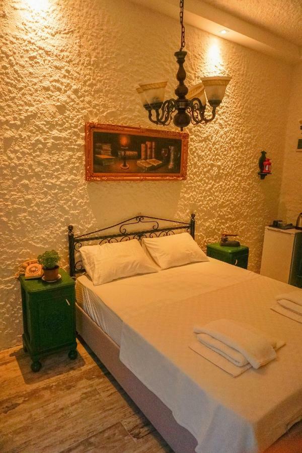 Stayhouse Çeşme Exterior foto