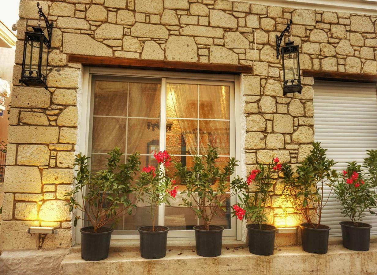 Stayhouse Çeşme Exterior foto