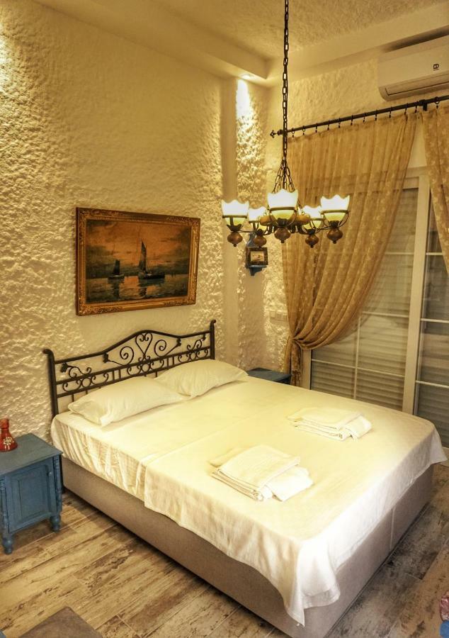 Stayhouse Çeşme Exterior foto