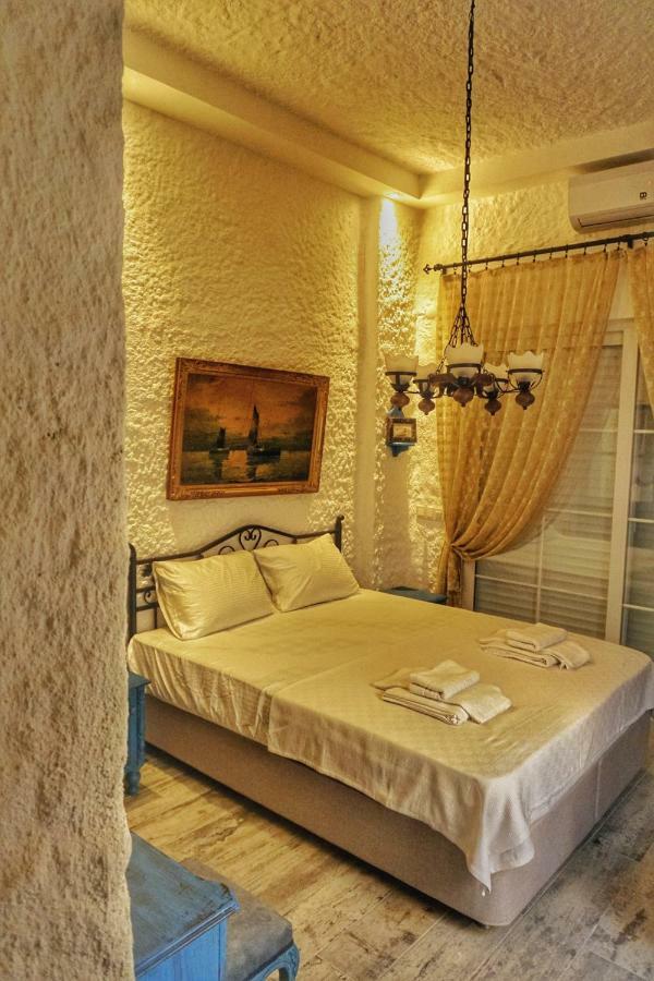 Stayhouse Çeşme Exterior foto