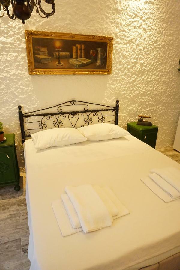 Stayhouse Çeşme Exterior foto